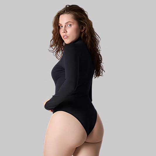 Body Modelador - COM MANGAS