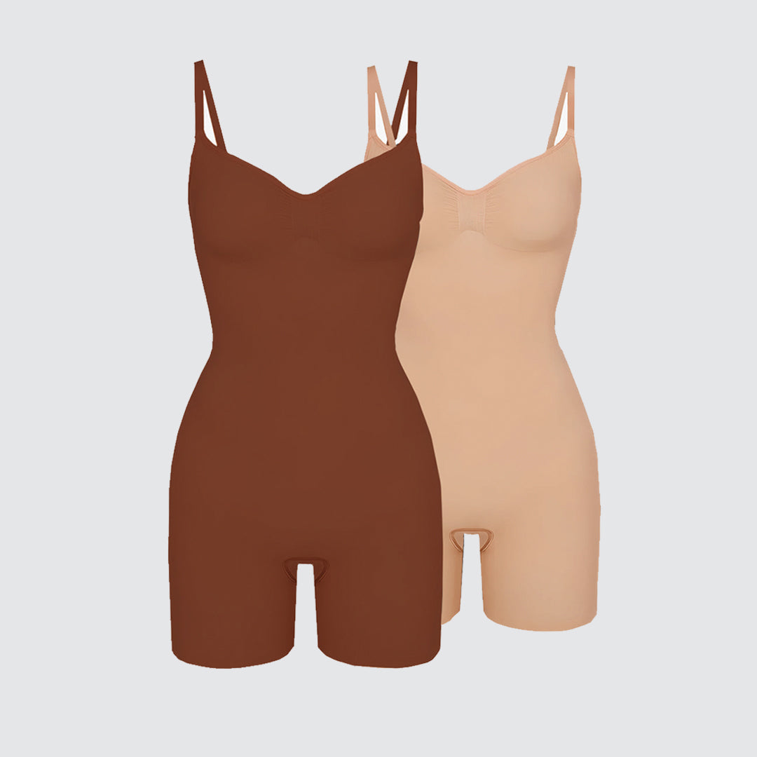 2 Macacões Modeladores – PAGUE 1 LEVE 2