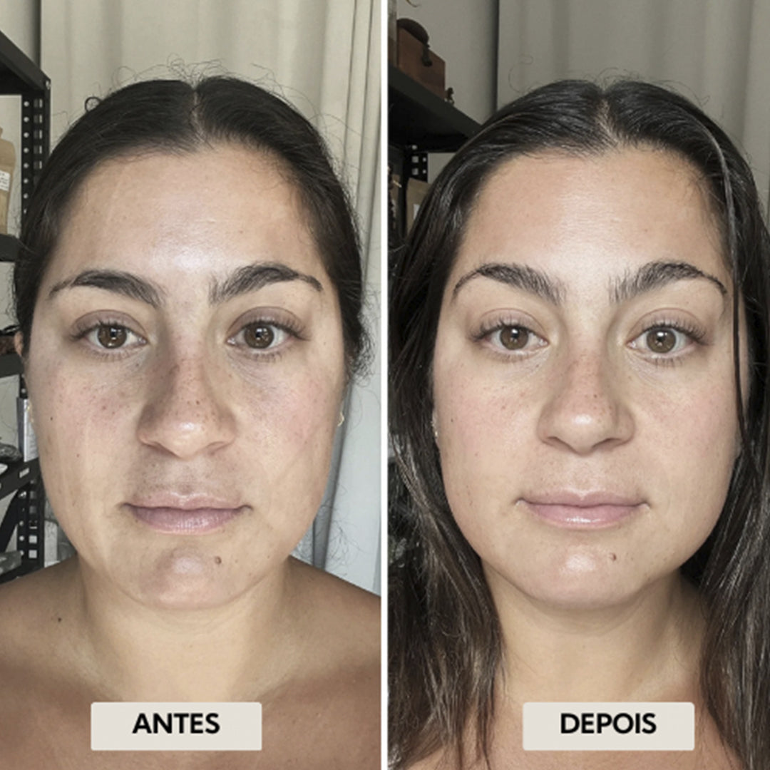 FaceDR - kit 2 Escovas de Drenagem Linfática Facial [PAGUE 1 LEVE2]