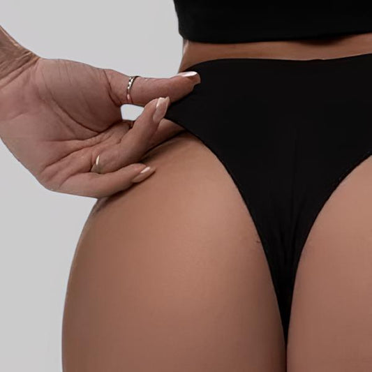 Calcinha sem Costura