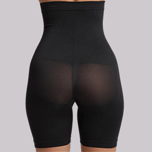 Kit Short modelador + macacão modelador - SHAPERSLIM